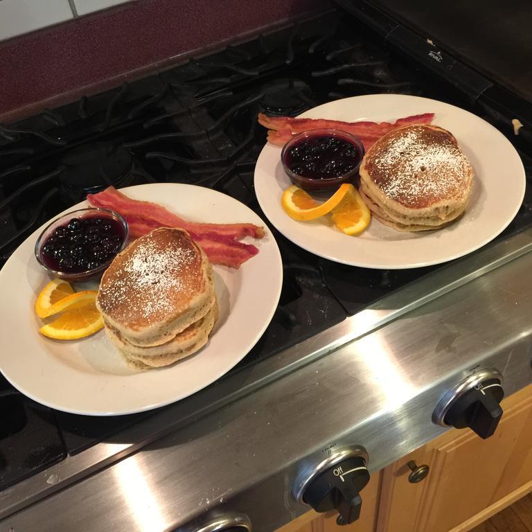 Lyndon House Bed & Breakfast Lexington Bagian luar foto