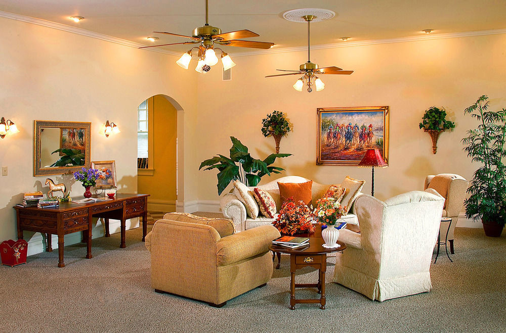 Lyndon House Bed & Breakfast Lexington Bagian luar foto