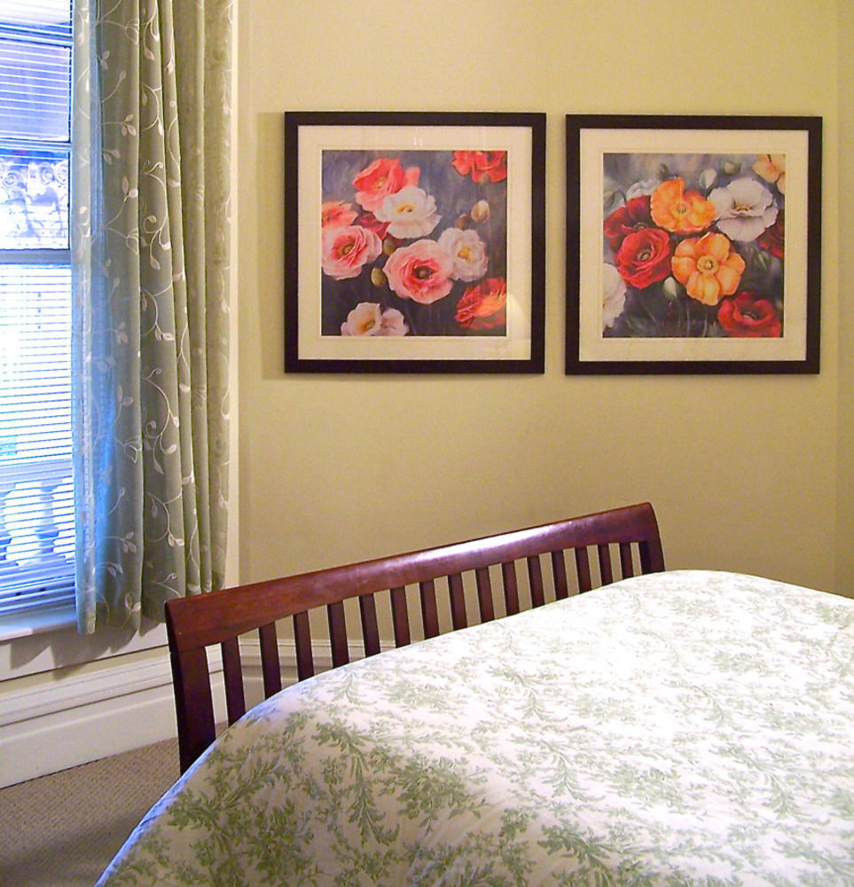 Lyndon House Bed & Breakfast Lexington Bagian luar foto