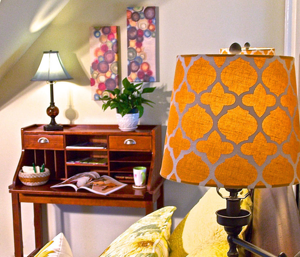 Lyndon House Bed & Breakfast Lexington Bagian luar foto
