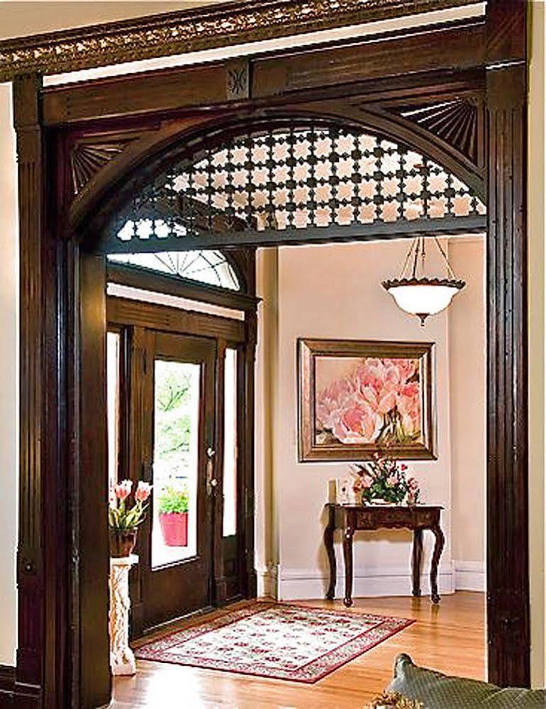 Lyndon House Bed & Breakfast Lexington Bagian luar foto