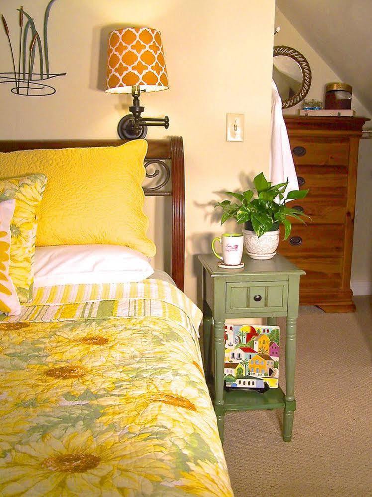 Lyndon House Bed & Breakfast Lexington Bagian luar foto