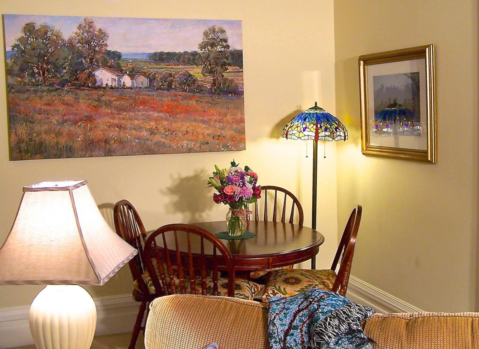 Lyndon House Bed & Breakfast Lexington Bagian luar foto