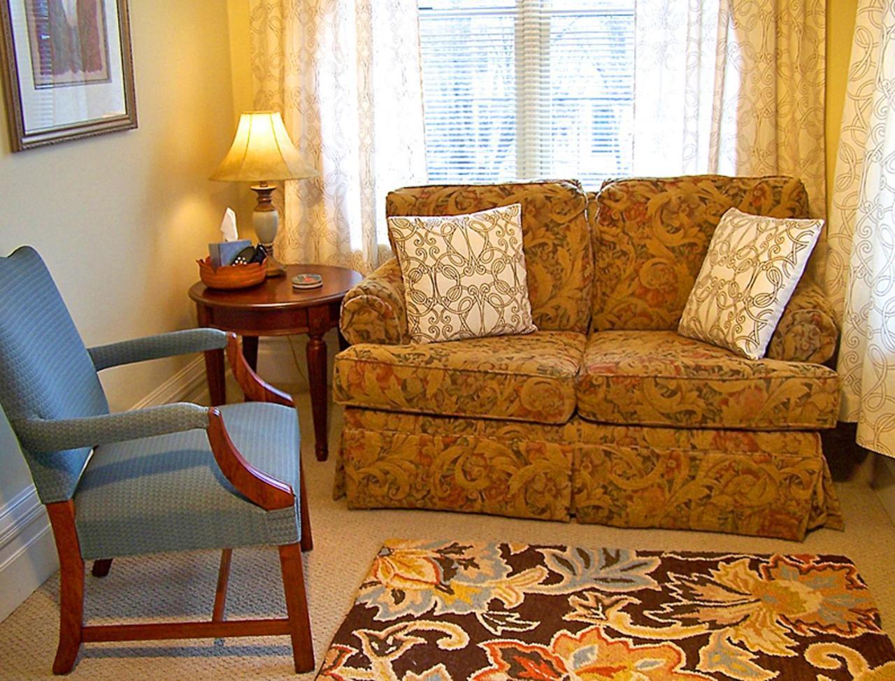 Lyndon House Bed & Breakfast Lexington Bagian luar foto